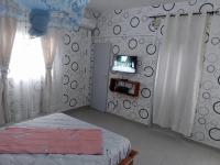 B&B Douala - Chambre ventillée - Bed and Breakfast Douala
