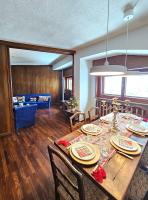 B&B Breuil-Cervinia - Cervino 1865 - Family House - Bed and Breakfast Breuil-Cervinia