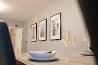 Balance: Wohnung - Zentral - Messe - Stadion - B&B Dortmund