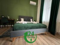Homeland Center Cluj - B&B