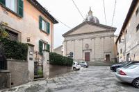 B&B La Sosta - Vista Esclusiva Chiesa di Santa Rosa - B&B