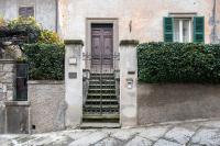 B&B La Sosta - Vista Esclusiva Chiesa di Santa Rosa - B&B Viterbo