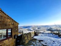 The Studio at Stoodley Pike View - Chambres d’hôtes