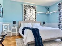 Chambre Lit King-Size Standard