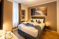 B&B Memmingen - Hotel Schwanen - Bed and Breakfast Memmingen