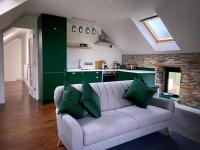 Bill's Barns Apartment 2 - Ferienwohnung Kenmare