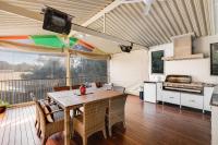 B&B Toowoomba - Perfect CDB & Parkland Fringe! - Bed and Breakfast Toowoomba