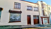 Brighton Luxe 4 Bed House - Ferienwohnung