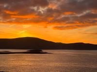 Spectacular Ocean Views in Tranquil and Private Location - B&B Dooagh