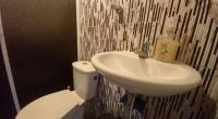 Double Room with Two Double Beds