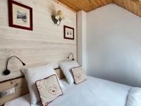 Le 101 Chalet 3 chambres Terrasse Parking - Bed and Breakfast Cauterets