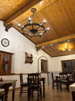 Il Castello - B&B Castel di Sangro