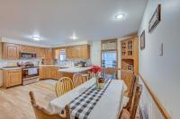Newly Renovated Fishing Retreat on 60-Acre Farm - B&B Dalmatia