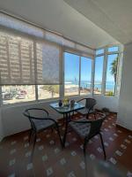 Edf Princesa vista mar 1ª linea - B&B Fuengirola