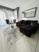 Marina Bay Apartman