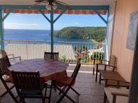 Caraïbe - Ferienwohnung Les Anses-d'Arlet