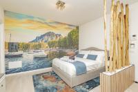 2 passi dal lago, Como Lake - B&B Abbadia Lariana
