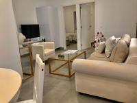 Apartamento de 2 dormitorios