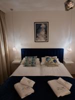Apartamento de 1 dormitorio