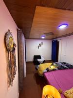 Camera Familiare con Balcone