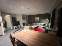 Spacious 2-bedroom holiday apartment - Hemsedal Veslehorn 14 - B&B Hemsedal