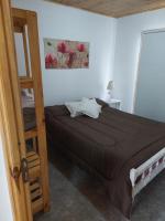 Descansa en carhue - Ferienwohnung