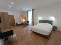 Chambre Familiale Deluxe