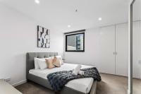 B&B Melbourne - Modern Chic Retreat - 2 BR Apartment Hawthorn - Bed and Breakfast Melbourne