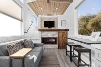 Tiny Home | Lewis Ranch 1 - B&B
