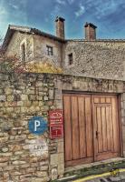 Apartamentos Palación de Santillana - B&B Santillana