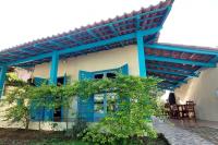Casa de Temporada - São Sebastião - Praia Barequeçaba - 500m da praia - B&B