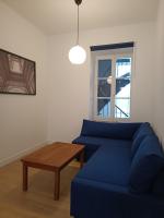 Apartamento Superior