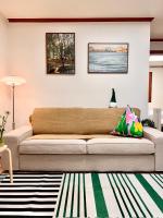 Appartement met 3 Slaapkamers