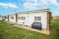 B&B Scratby - 6 Berth Chalet For Hire At California Sands In Norfolk Ref 52337cs - Bed and Breakfast Scratby