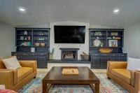 Entire Cozy Getaway with Pool - B&B Norman