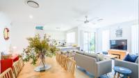 Coastal Villa Umina - Chambres d’hôtes