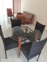 Apartment mit 2 Schlafzimmern