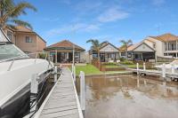 Blue Haven - B&B Paynesville