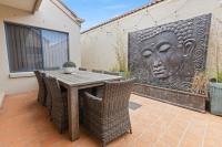 Blue Haven - B&B Paynesville