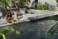 D'Palm Villas - B&B Puntarenas