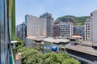 Luxo Copa Moderno Studio - B&B Rio de Janeiro