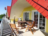 Ferienhaus Honigtopf Ferienwohnung Märchenwald - Chambres d'hôtes Sagard