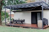 Live in the Heart of Mudgee at Fairbairn Cottage - Ferienwohnung