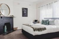 Live in the Heart of Mudgee at Fairbairn Cottage - Chambres d'hôtes Mudgee