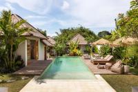 Villa Chempaka by Alfred in Bali - B&B Kerobokan