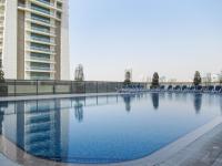 Frank Porter - Elite 5 Sports Residence - Chambres d'hôtes Dubaï