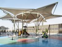 Frank Porter - Elite 5 Sports Residence - Chambres d'hôtes Dubaï