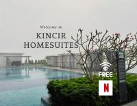 Kincir Homesuites - Free WiFi & Netflix - B&B Genting Highlands