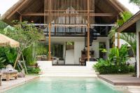 Villa Chempaka by Alfred in Bali - B&B Kerobokan