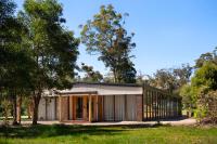 Kangaroo Estate Farmstead 8 bedroom Daylesford 17 Pax Weddings - Chambres d'hôtes Glenlyon